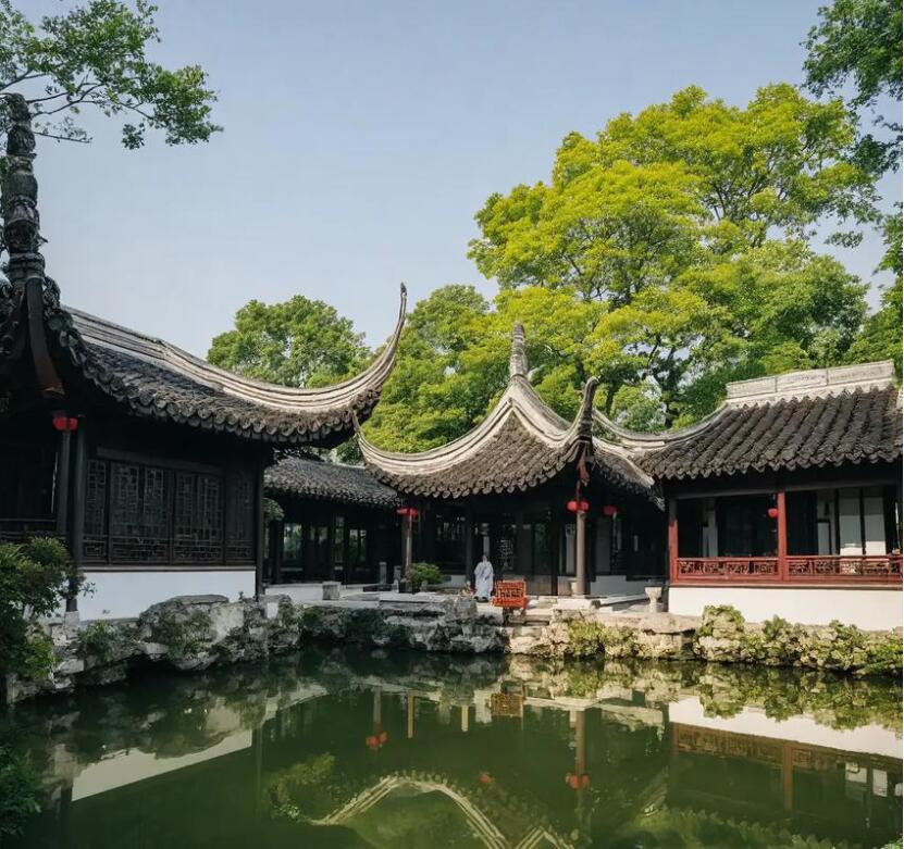 宜昌翠风土建有限公司